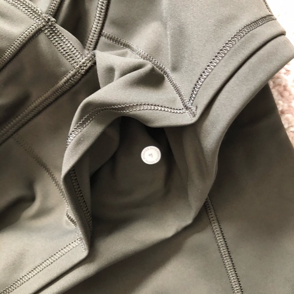 Fast & Free Tight II 25" *Non-Ref - Dark Olive - Picture 6 of 8